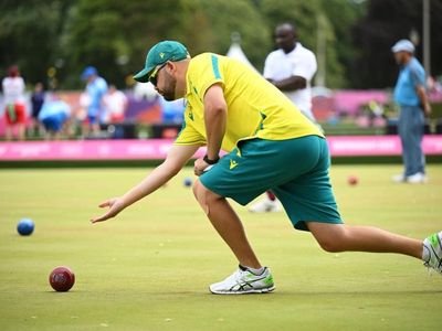 Disco Wilson rips into Games bowls defence