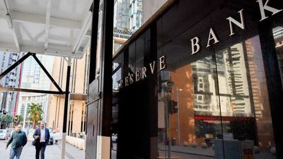 RBA inflation fight means more rate hikes