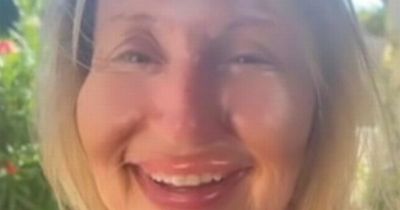 Loose Women's Carol McGiffin confuses fans as she shows off 'face full of fillers'