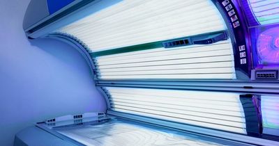 HSE issues grim cancer warning over use of sunbeds before the age of 35 as increase in cases reported