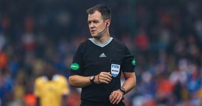 Celtic and Rangers referees confirmed ahead of latest games as whistler swaps Light Blues for Hoops