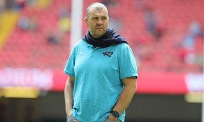 Michael Cheika reunion poses ominous threat for Wallabies in Rugby Championship