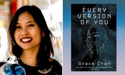 Every Version of You by Grace Chan review – would you want to live in the metaverse?