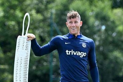 Ross Barkley’s Chelsea future in major doubt after squad number snub as Blues leave out six senior players