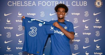 Chukwuemeka, Gallagher and Broja roles revealed as Chelsea confirm 2022/23 squad numbers