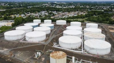 Oil Prices Slump to Lowest Since Before Ukraine Invasion