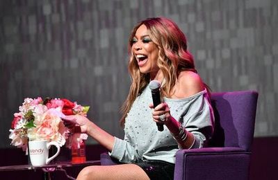 Wendy Williams deserved a better exit