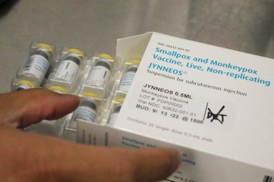 Biden admin declares Monkeypox a public health emergency