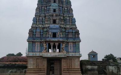 Kalki’s epic lends prominence to this location