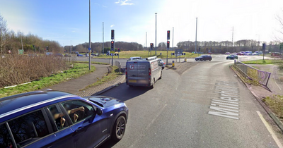 Edinburgh man suffers life threatening injuries as police appeal for witnesses