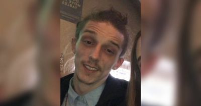 Man 'feared for his life' as police 'assaulted' him at nan's wake