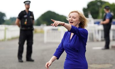‘Rats deserting sinking ship’: Truss team seeks endorsements from Sunak’s side