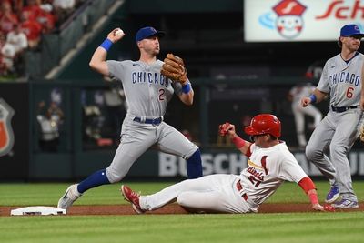 MLB rivals Cubs and Cardinals will play in London in 2023