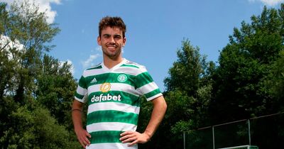 Matt O'Riley Celtic transfer latest as mentor 'sure' star will stay at Hoops amid EPL interest