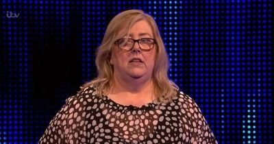 ITV The Chase's Bradley Walsh gobsmacked by Scouse player's 'slippery' family history