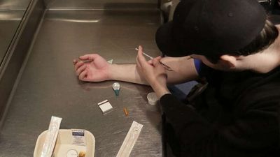 California Lawmakers Approve Drug Injection Sites for Los Angeles, Oakland, San Francisco