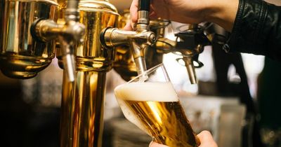 Cheapest cities to get a pint of beer for less than £4 have been revealed