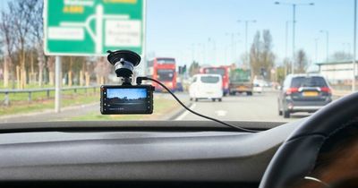 Car experts list 'unexpected things' drivers should know about dash cams