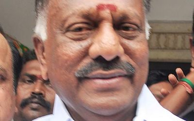 Madras High Court judge criticises Panneerselvam for his plea to transfer case