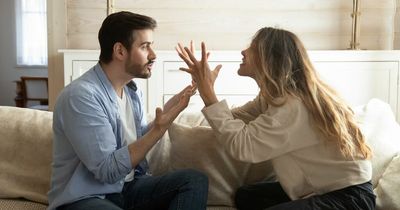 Woman wants to ban husband from using their bathroom - and people agree with her