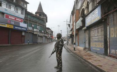 Waiting for democracy in Jammu and Kashmir