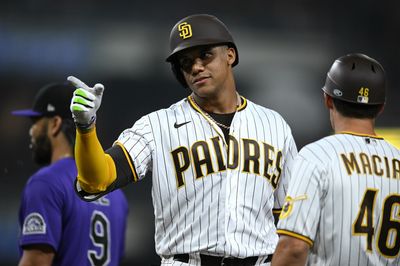 Colorado Rockies vs. San Diego Padres, live stream, TV channel, time, odds, how to watch online