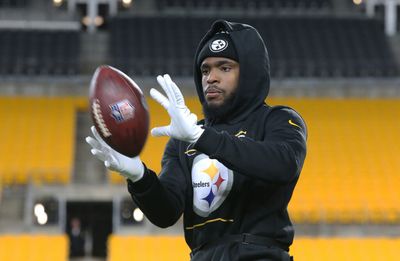 Why Diontae Johnson’s deal with the Steelers is perfect for player and team