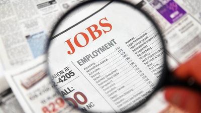 Jobs Market Strength May Endure; Is Recession Likely?