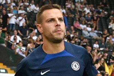 Chelsea: Cesar Azpilicueta speaks out after signing surprise new two-year contract