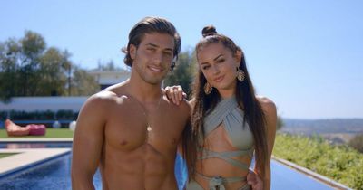 Love Island star Kem Cetinay involved in horror crash with motorcyclist killed