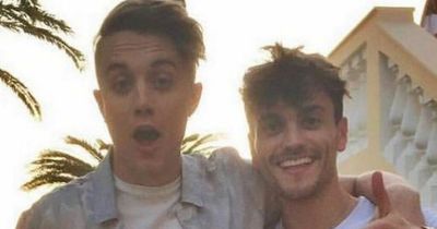 Roman Kemp's heartbreaking tribute to friend on anniversary of death as he tells fans to speak out if struggling