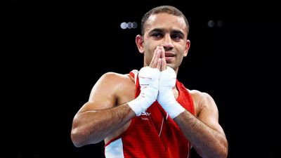 CWG 2022: Sagar, Tokas join Amit Panghal, Jasmine in boxing semi-finals to ensure seven medals