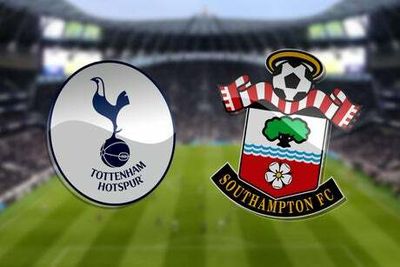 Tottenham vs Southampton: Prediction, kick off time, TV, live stream, team news, h2h results today