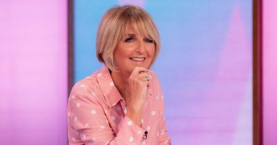 Loose Women star 'signs up' for Strictly Come Dancing alongside Corrie actors