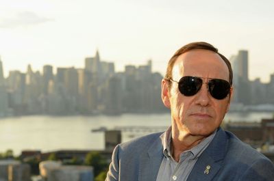 Judge says Kevin Spacey must pay $31 mn over 'House of Cards' axing