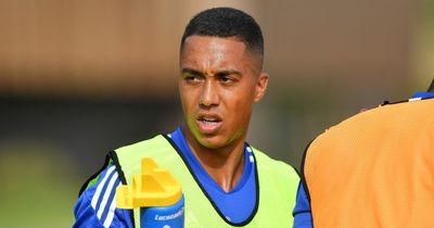 Cunning Edu transfer theory explains Youri Tielemans’ Arsenal bid delay as Leicester await bid