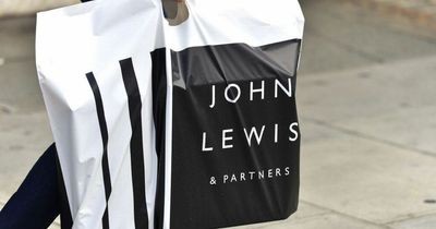 John Lewis shoppers praise 'versatile' £65 midi dress that's 'very flattering'