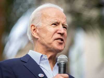 Some Democrats Don't Think Biden Will Run In 2024: Who Would Replace Him?