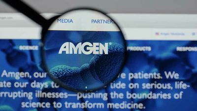 Amgen Narrows Sales Outlook Following Plans To Acquire ChemoCentryx