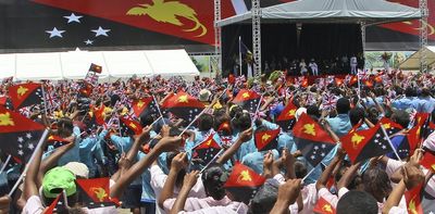 Why Papua New Guinea urgently needs to elect more women to parliament