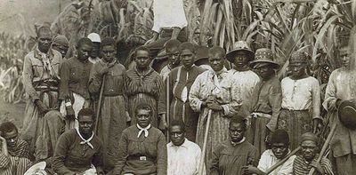 Friday essay: a slave state - how blackbirding in colonial Australia created a legacy of racism