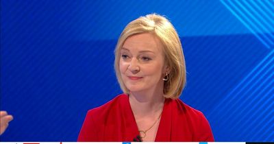 Liz Truss won't apologise to Nicola Sturgeon over 'attention seeker' comments