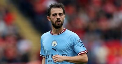 Barcelona ‘tell Man City to prepare for Bernardo Silva bid’ and more transfer rumours