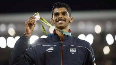 CWG 2022: Murali Sreeshankar wins historic silver in long jump