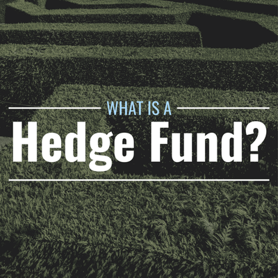 What Are Hedge Funds and How Do They Work? Definition, Purpose & Types
