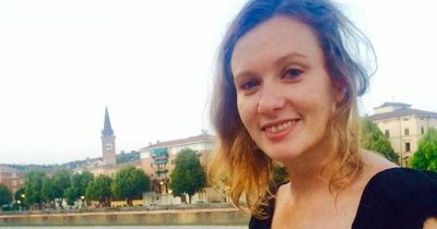 Woman, 30, brutally raped and murdered by Uber driver while working abroad