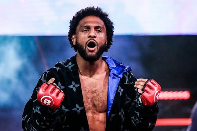 A.J. McKee blames Patricio Freire for trilogy not happening, reflects on first career loss and what’s different now