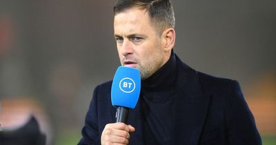 Joe Cole makes bleak Manchester United prediction under Erik ten Hag