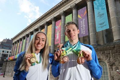 Eilish McColgan's road to gold in Birmingham a sprint, not a marathon