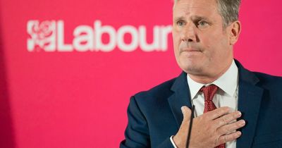 Labour leader Keir Starmer found to have breached MPs' code of conduct eight times